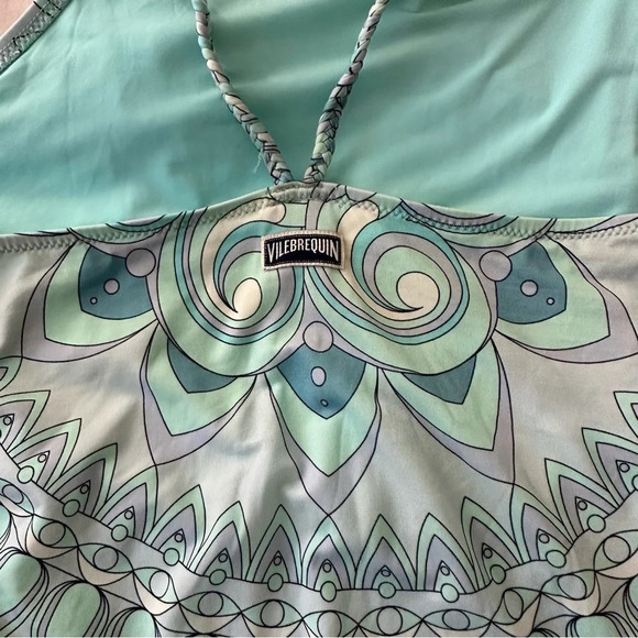 VILEBREQUIN Pucci Print Swimsuit - Picture 6 of 7